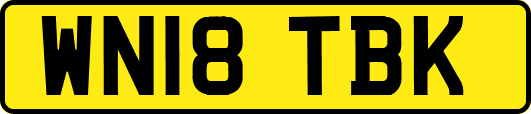 WN18TBK