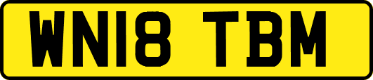 WN18TBM