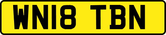 WN18TBN