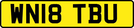 WN18TBU