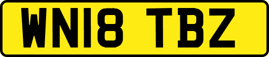 WN18TBZ