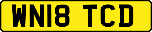WN18TCD