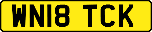 WN18TCK