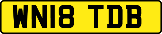 WN18TDB