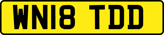 WN18TDD