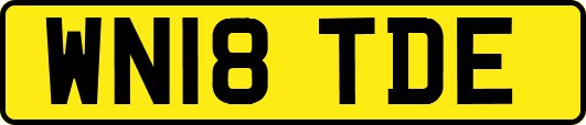 WN18TDE