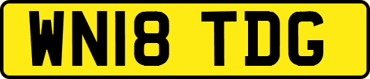WN18TDG