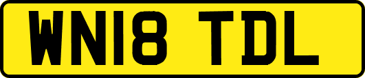 WN18TDL