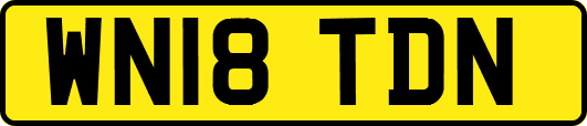 WN18TDN