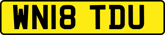 WN18TDU