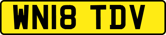 WN18TDV