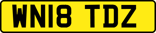 WN18TDZ