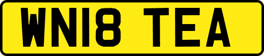 WN18TEA