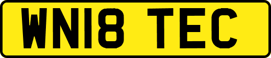 WN18TEC