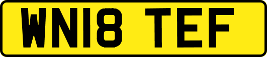 WN18TEF