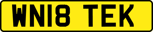 WN18TEK