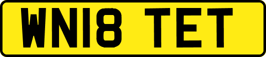 WN18TET
