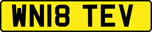 WN18TEV