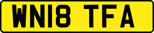 WN18TFA
