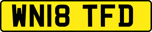 WN18TFD