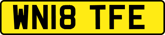 WN18TFE