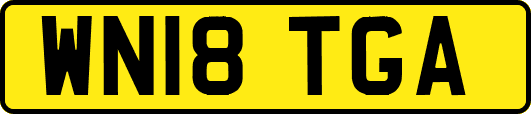 WN18TGA