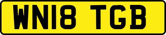 WN18TGB