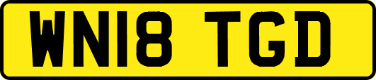 WN18TGD