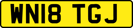 WN18TGJ