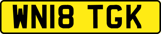 WN18TGK