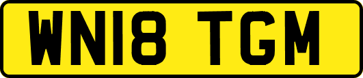 WN18TGM