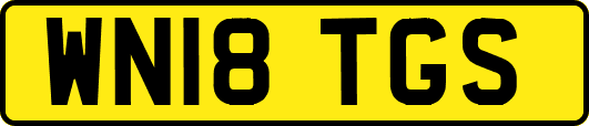 WN18TGS