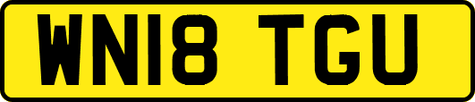 WN18TGU