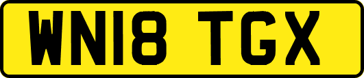 WN18TGX