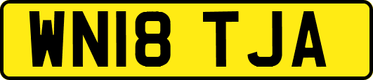 WN18TJA