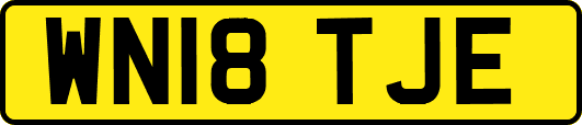 WN18TJE