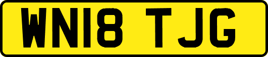 WN18TJG