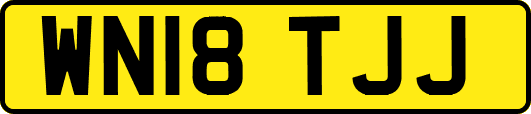WN18TJJ