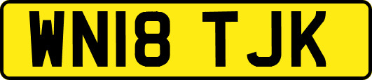 WN18TJK