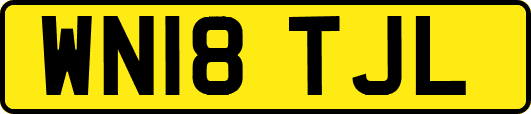 WN18TJL