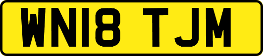 WN18TJM