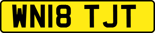 WN18TJT