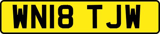WN18TJW