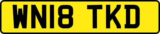 WN18TKD