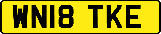 WN18TKE