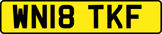 WN18TKF