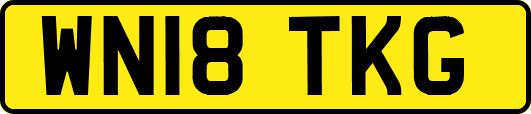 WN18TKG