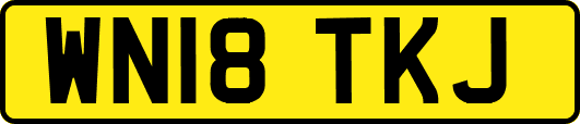 WN18TKJ