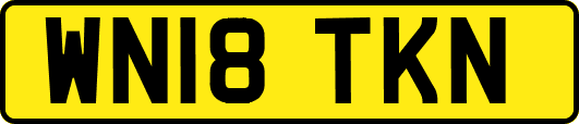 WN18TKN