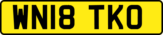 WN18TKO
